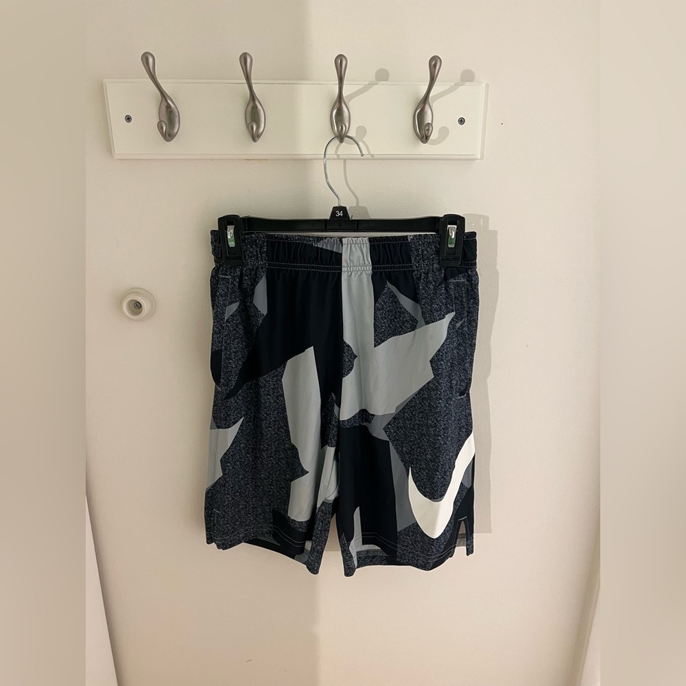 Kids' Nike Athletic Shorts